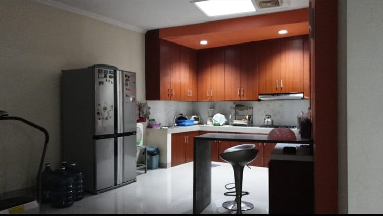 Rumah diJual di Taman Beverly Lippo Cikarang